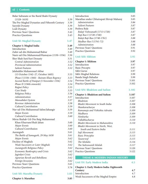 Image of Pearson UGC NET History 4th Edition | For NET /SET /JRF | Solved 2025-26 Papers, PYQs 2012-25, Ancient, Medieval, Modern & Historiography (UGC preparation series 2026)