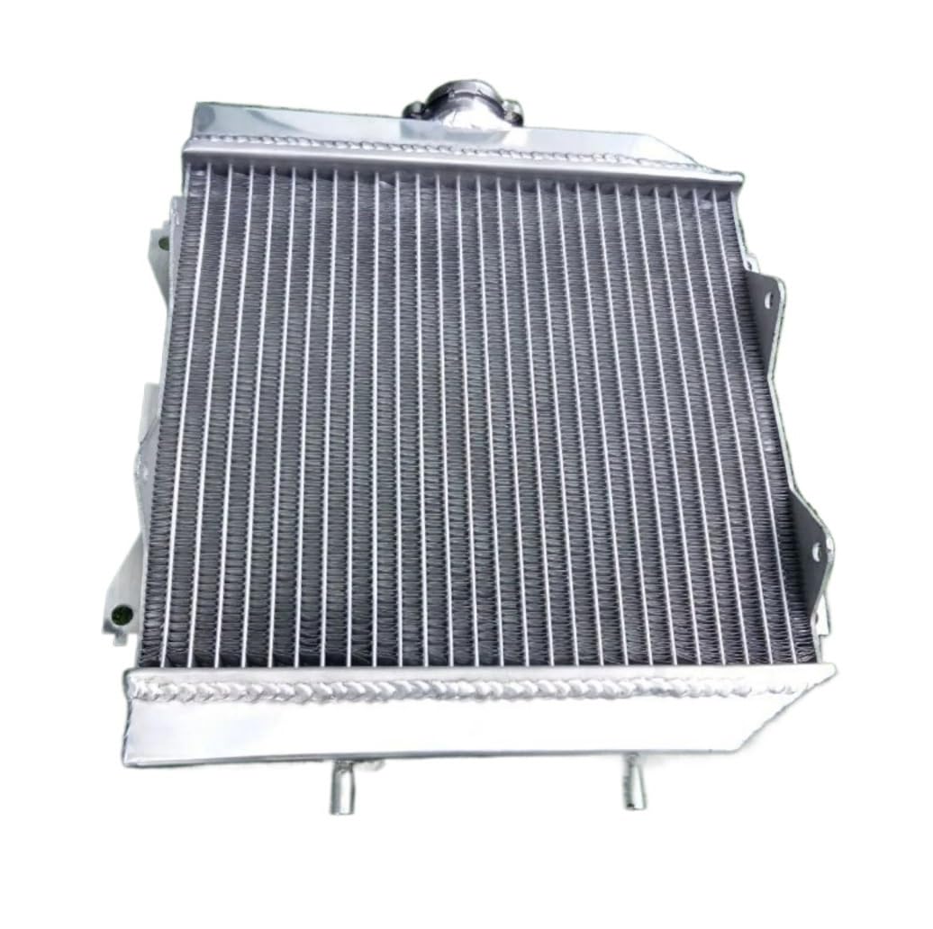 Płyn chłodzący do chłodnicy aluminiowej | Dla Honda Fourtrax Foreman 500 2012 2013 19010-HP5-601