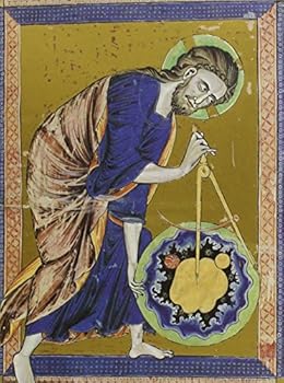 Bible Moralisee: Vienna, Oesterreichische Nationalbibliothek, Cod. Vind. 2554