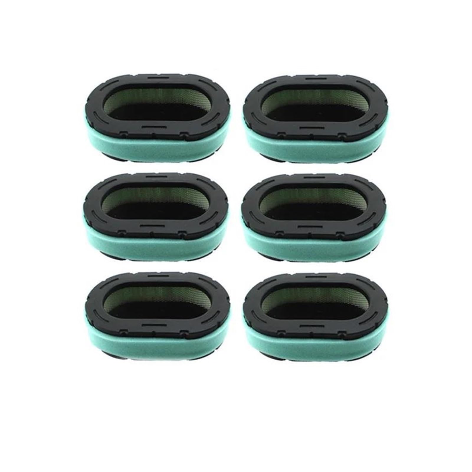 Filtro de Aire Filtro de Combustible 6X Filtro De Aire Y Prefiltro para 32 083 09-S, 32 083 10-S, 32 883 09-S1,KT715, KT725, KT730, KT735, KT740 KT745