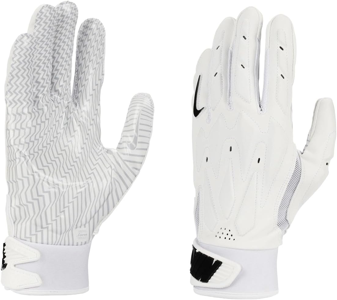 nike football gloves