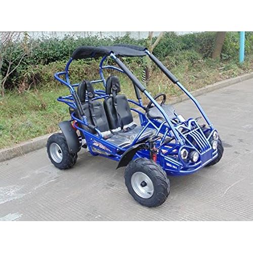 trailmaster 200cc xrs mid gokart