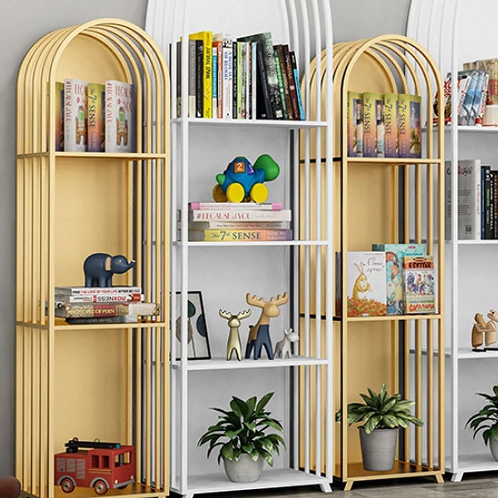 小島工芸 書棚 「Nアコード 105H」幅106.3cm ハイタイプ 全4色