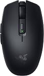 Razer Orochi V2 Mobile Wireless Gaming Mouse: Ultra Lightweight - 2 Wireless Modes - Up to 950hrs Battery Life - Mechanical Mouse Switches - 5g Advanced 18k Dpi Optical Sensor - White