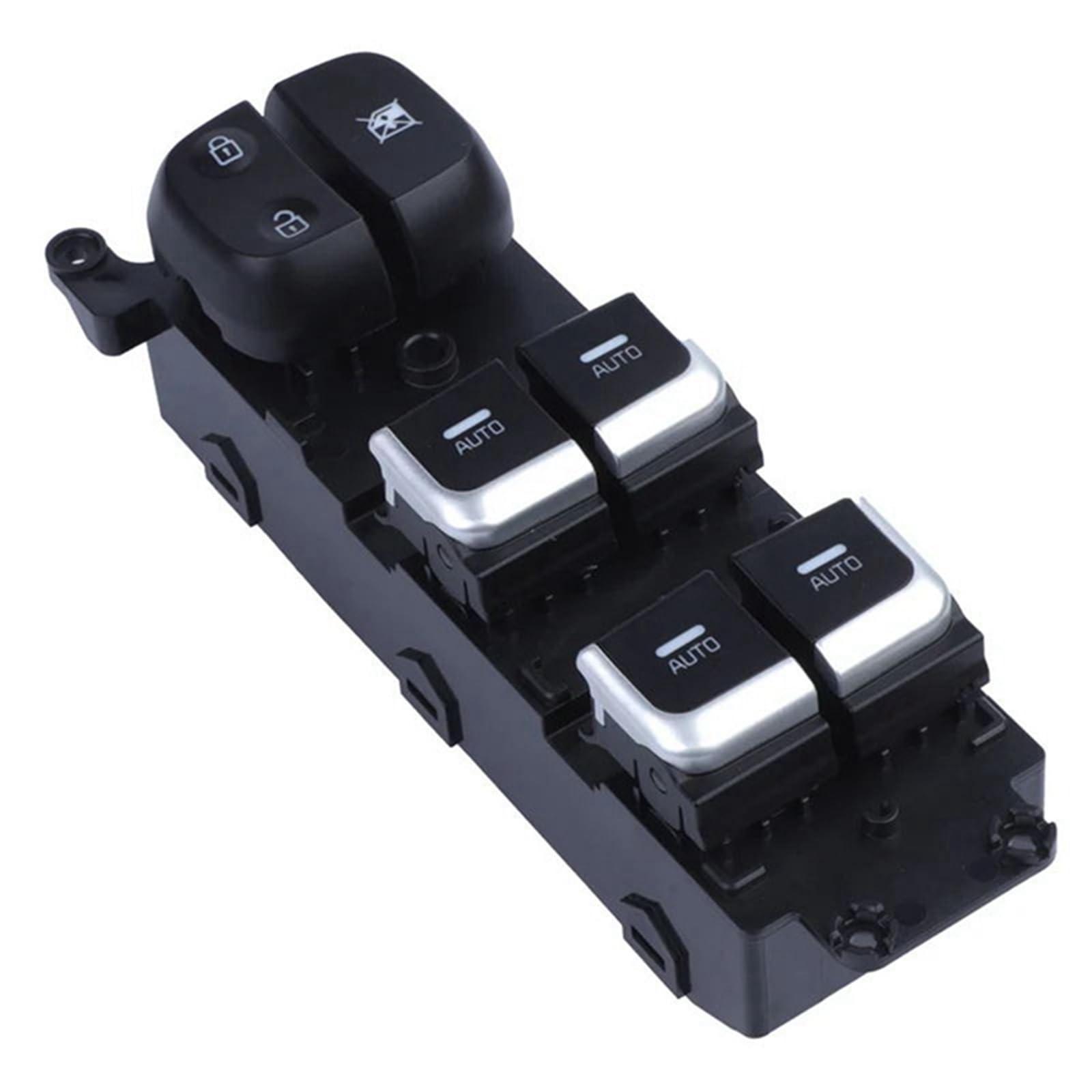 93570A4310 Pulsante interruttore alzacristallo elettrico principale for auto 93570-A4310/adatto for Kia Carens