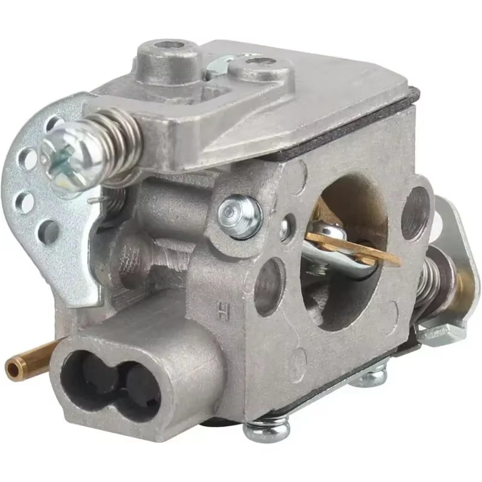 Motor Carburador Junta Carburador Motosierra Gasolina Para Ryobi RY3714 RY3716 Filtro Combustible Manguera Combustible Bulbo Cebado 309376002 Carburador