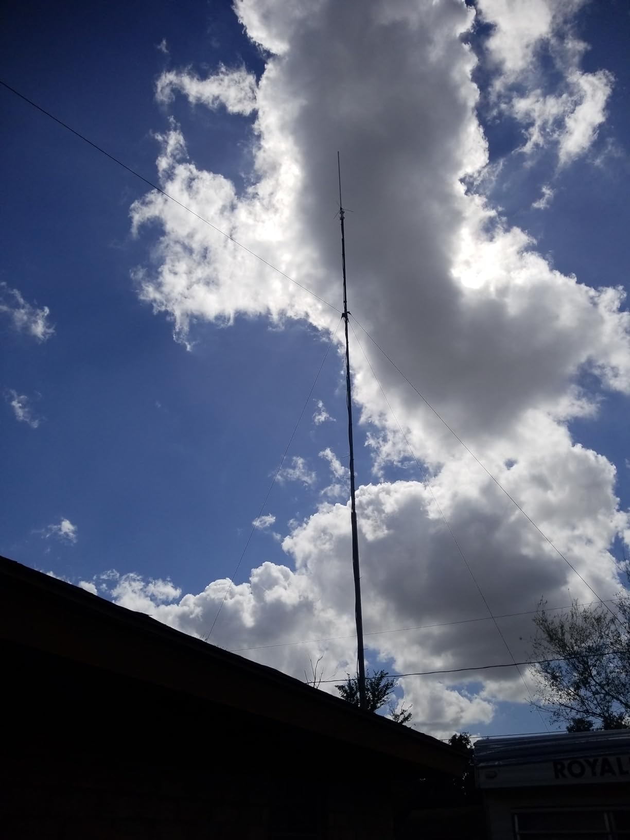 Works great! High performance!