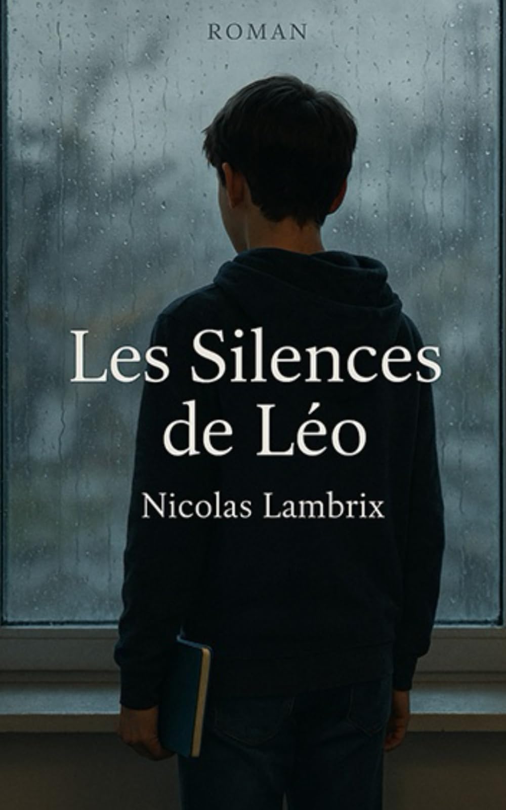 Le silence de Léo