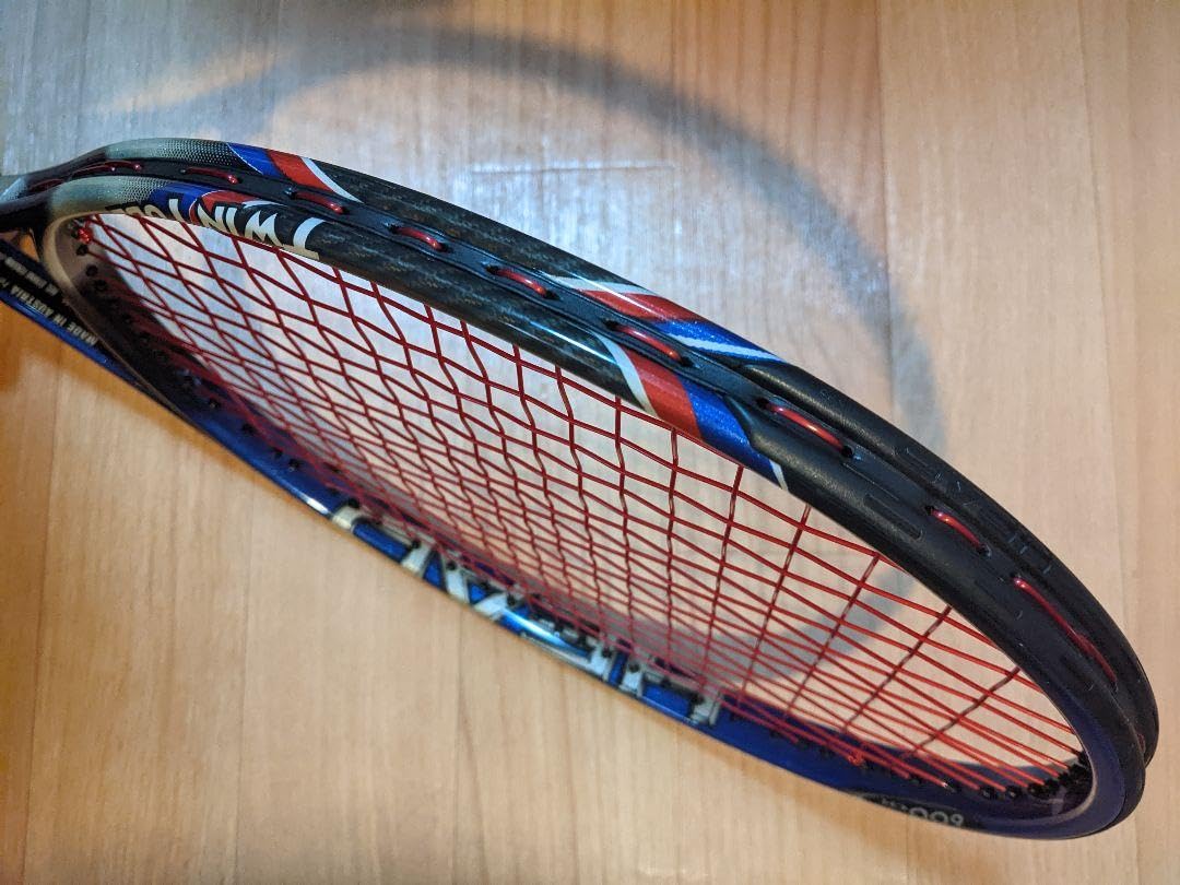 Amazon.co.jp: HEAD Premier Tour 600 G2 中古品 : おもちゃ