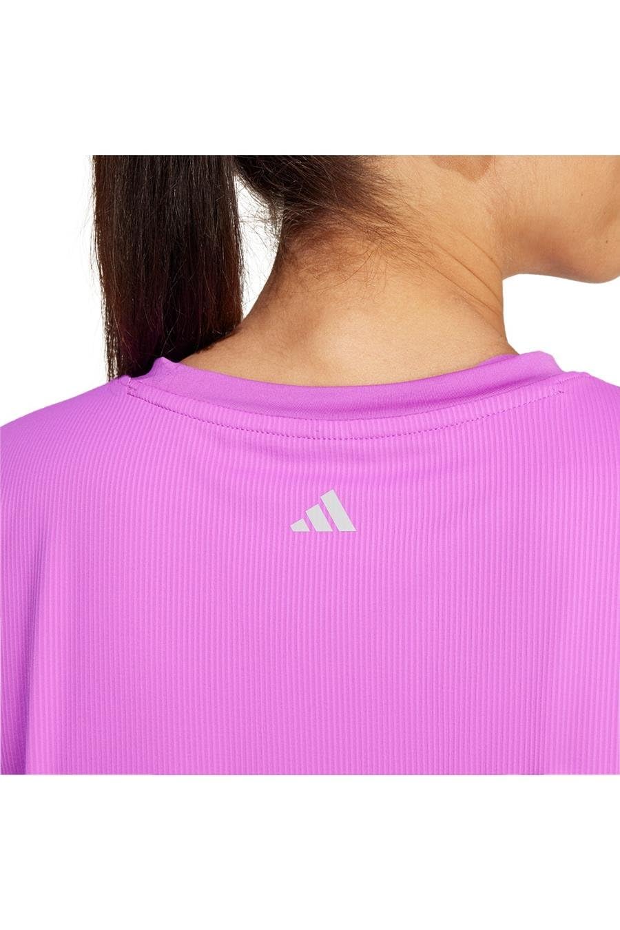 adidas WTR Stdio T Camiseta Mujer
