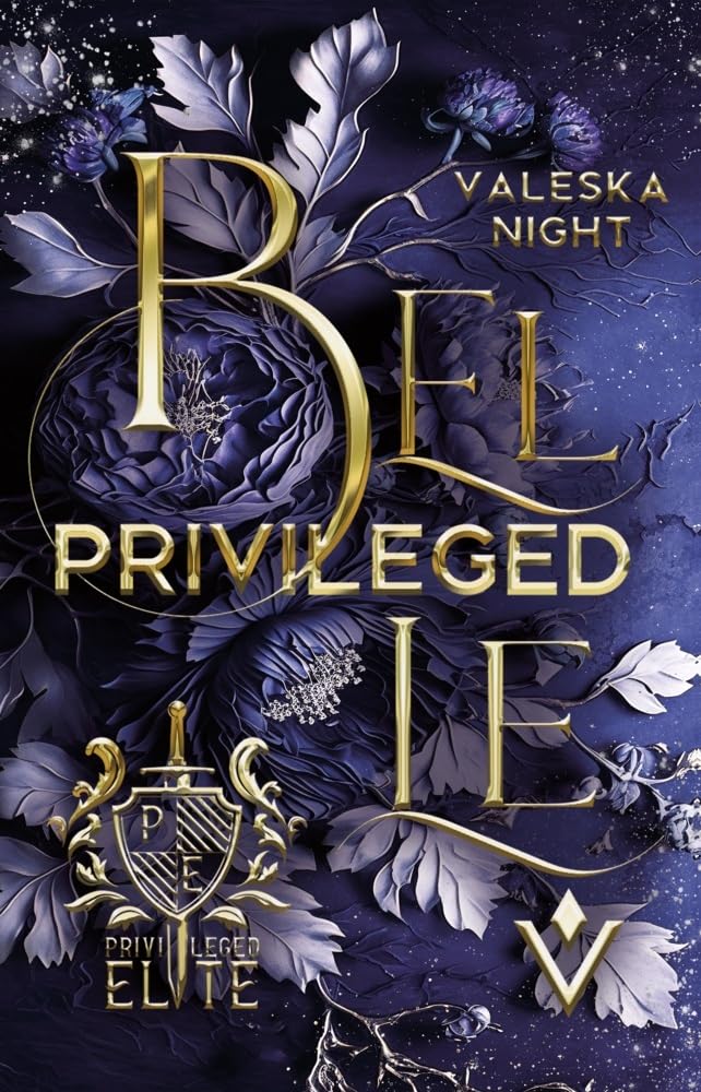 Privileged Belle (Privileged Elite)