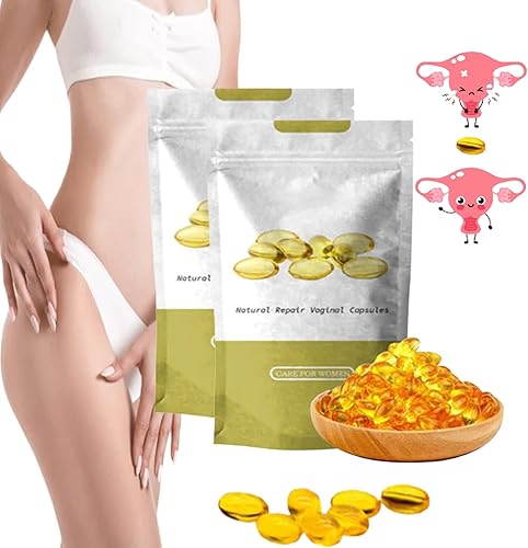 Anniecare Instant Anti-Picazón Detox Productos adelgazantes, cápsulas Annie Care (2 bolsas)