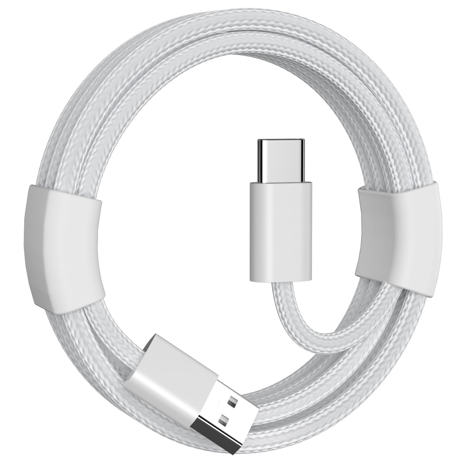 Venda Diretta in Fabbrica USB 3.2 Gen1 a C Maschio Nylon Trasmissione Dati Car