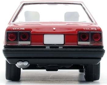 Amazon | トミカリミテッドヴィンテージ LV-N85c スカイラインRS