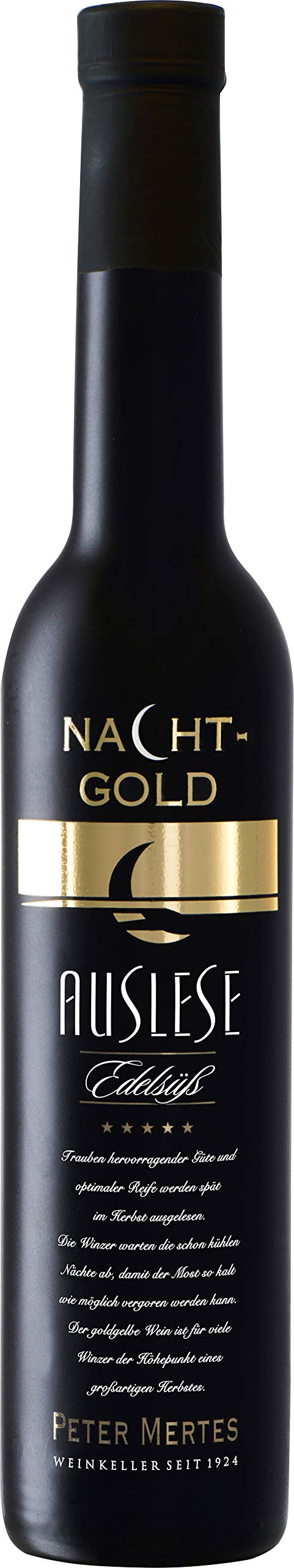 Nachtgold Auslese (1 x 0.375 l)