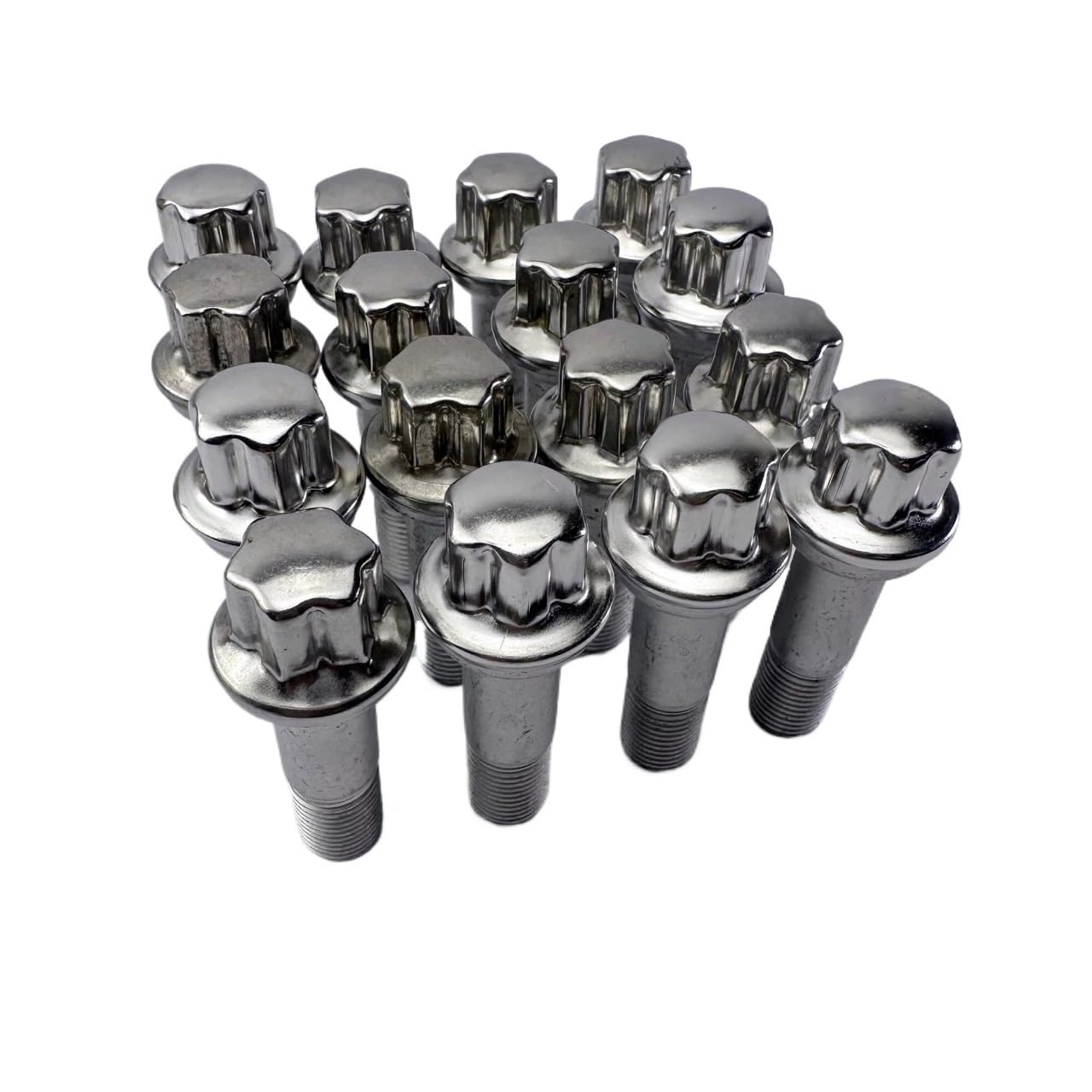 Tornillos rueda coche Benz para solucionar vibraciones en llantas de GL GLA 5