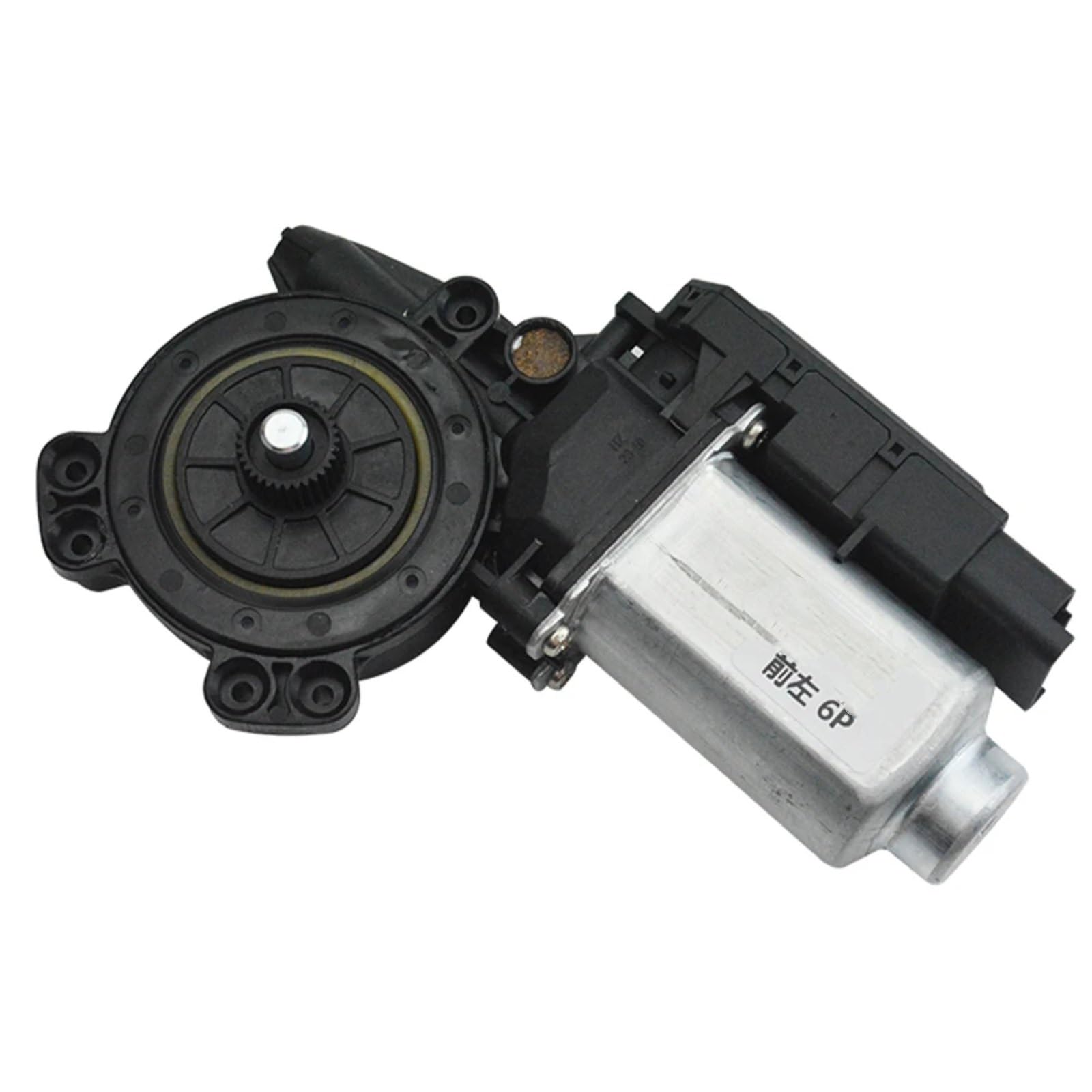 Alzacristallo Motore Regolatore Alzacristalli Elettrico Anteriore Compatibile Con Hyundai Per IX35 2010 2011 2012 2013 2014 2015 2016 2017 824502S010 824602Z000(Left)