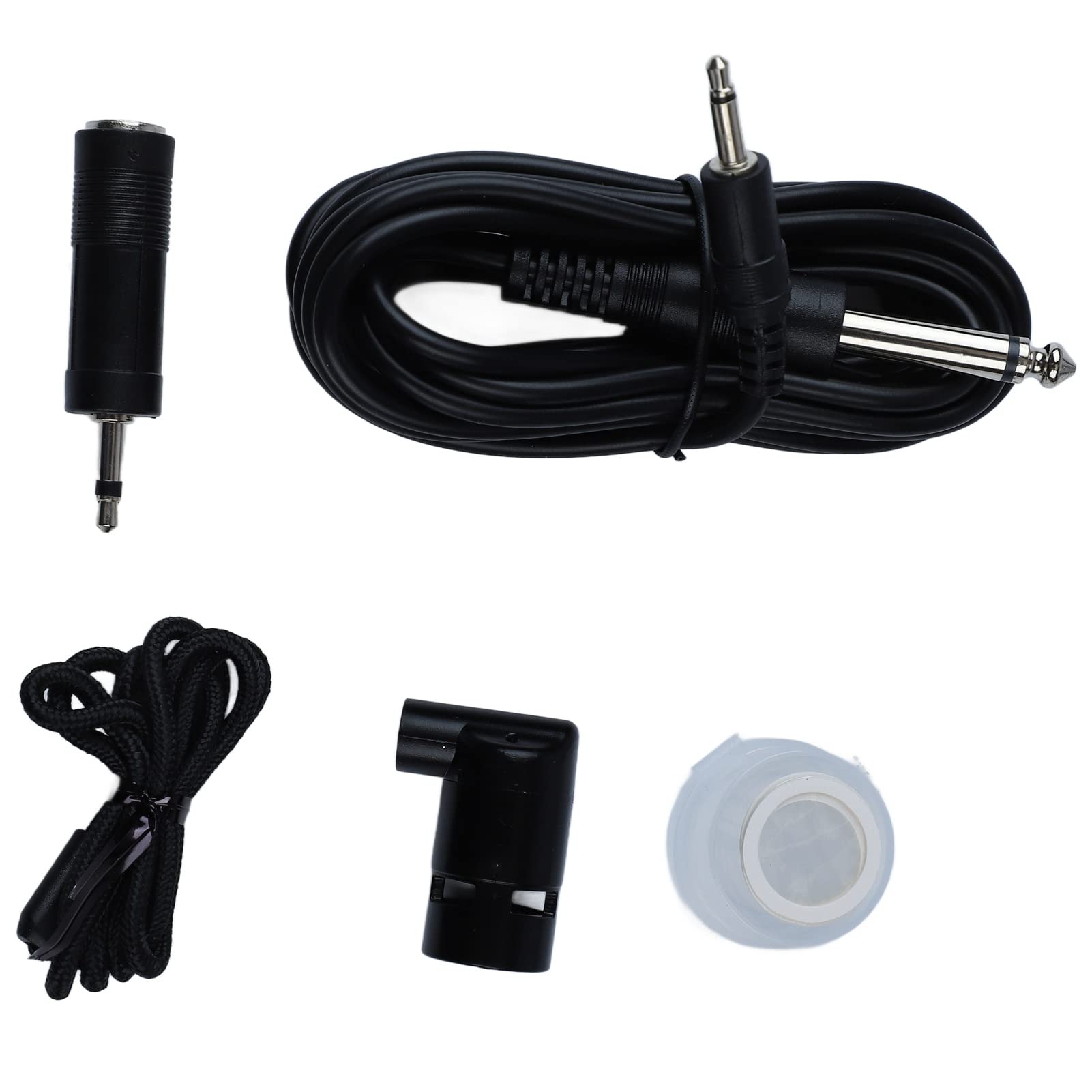 Electric Kazoo 11 Cm Portable Kazoo Set Professional Aluminum