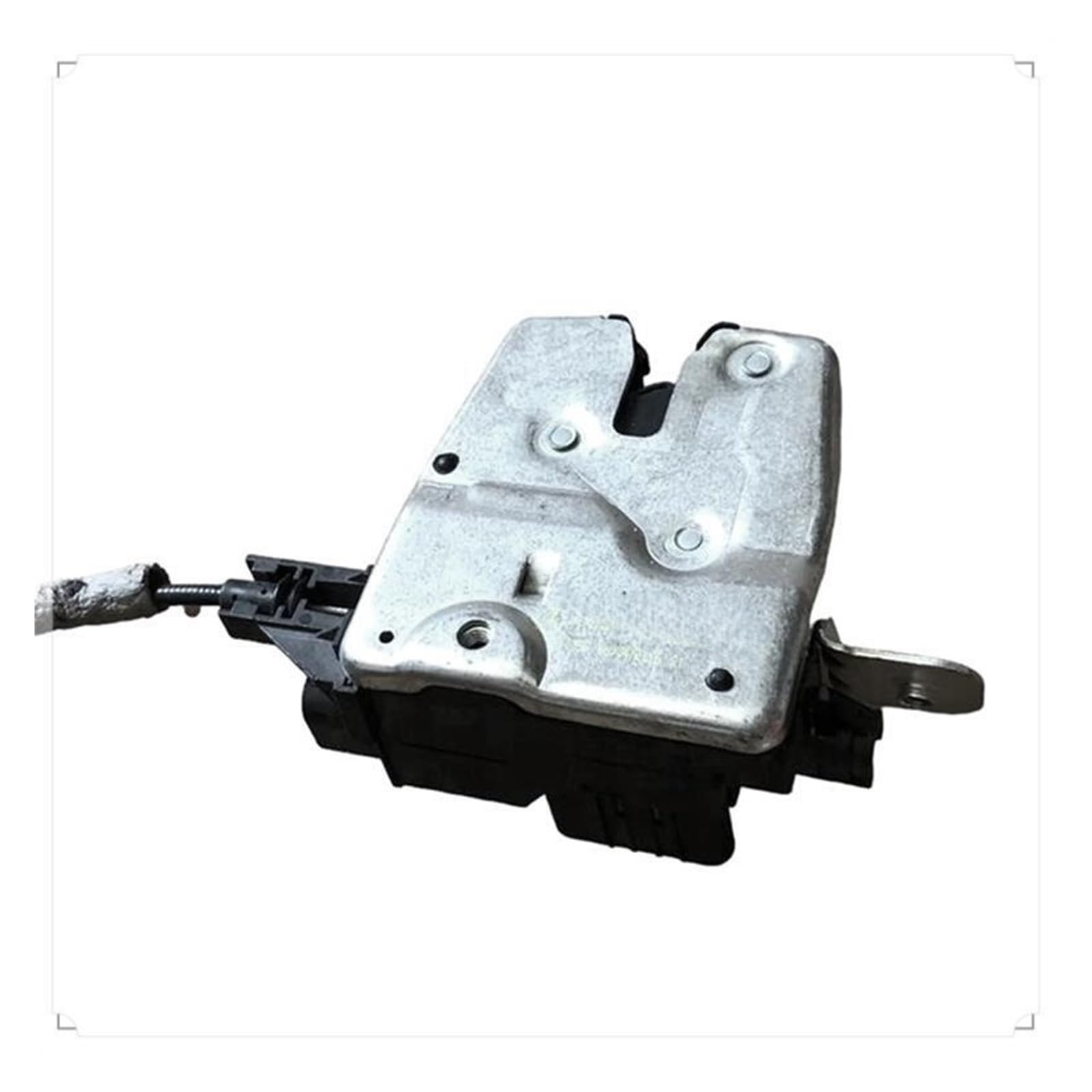 Car Trunk Tailgate Latch Lock for Mercedes for Benz V Class A4477400335 4477400335 Rear Boot Tailgate Lock