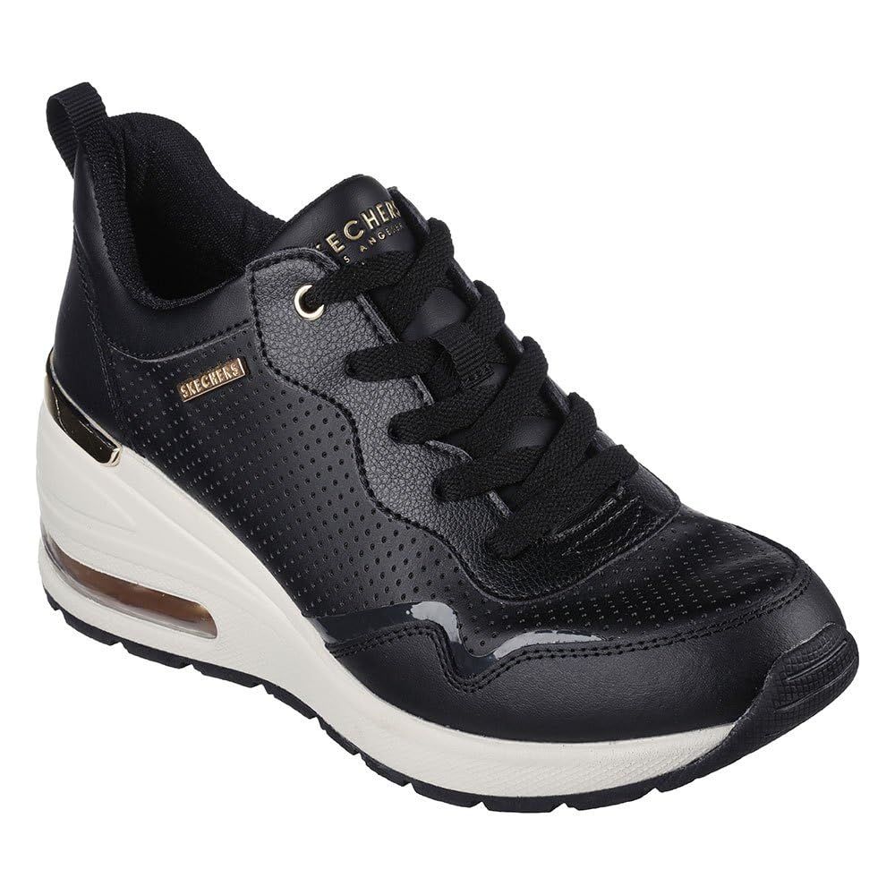 Amazon.co.jp: SKECHERS(スケッチャーズ) MILLION AIR - HOTTER AIR
