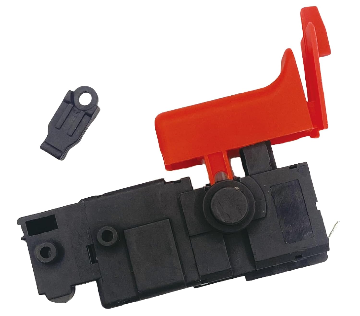 #GBH2-26DE Elric Hammer Drill Switch GBH2-26DFR GBH2-26E GBH 2-26E GBH2-26DRE GBH2-26# Drill Power Switch TBH 2000DRE 600W GBH2-22 GBH2-26DRE Quality Durable New Replacement Parts for Bosch