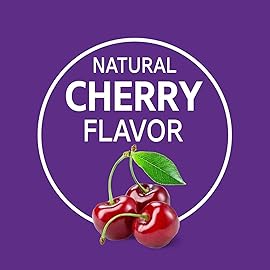 21st Century, Melatonin Quick Dissolve Tablets 10 mg, White, Cherry, 120 Count (Pack of 2)