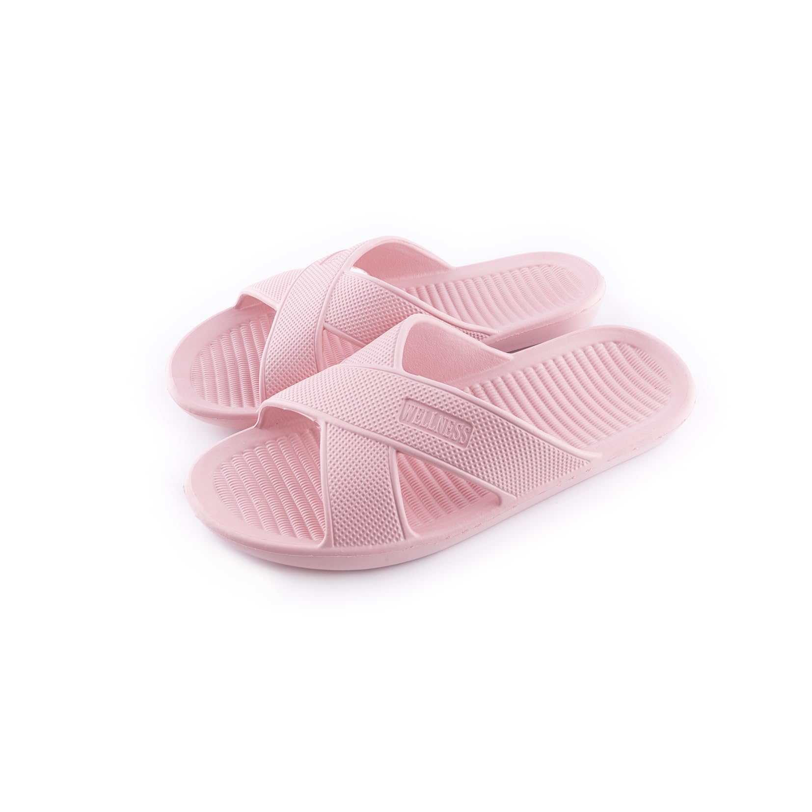 R-ISLAND Chanclas y Sandalias de Piscina Para Mujer Hombre Unisex, Zapatillas EVA Casa Verano Pantuflas de baño