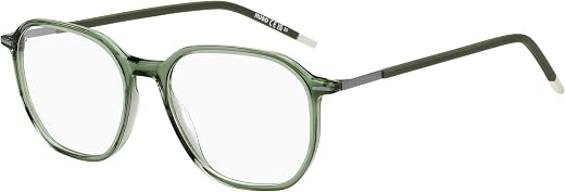 HUGO Men's GAFAS VISTA HG 1272 1ED 52/17/145 Hombre Sunglasses, 1ED, 52/17/145
