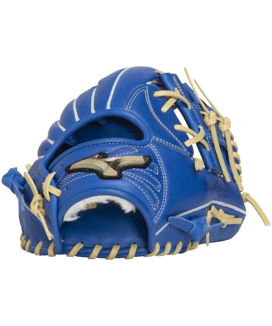 未使用　ミズノ 坂本勇人モデル グローバルエリート 少年用 内野用 軟式グローブ MIZUNO（ミズノ） 野球 グローブ 軟式 ジュニア 内野 オールラウンド用