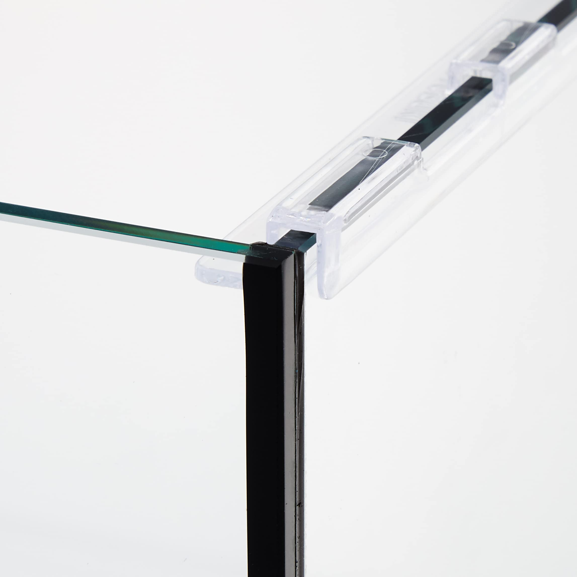 Amazon | 寿工芸 寿工芸 レグラスフラット F-25S/B | Kotobuki | 水槽 通販