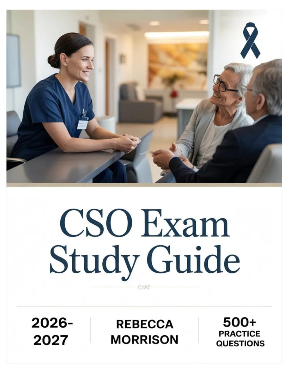 CSO Exam Study Guide 2026-2027: Complete Topic Analysis, 500+ Practice Questions, Full Answer Keys, and In-Depth Solutions