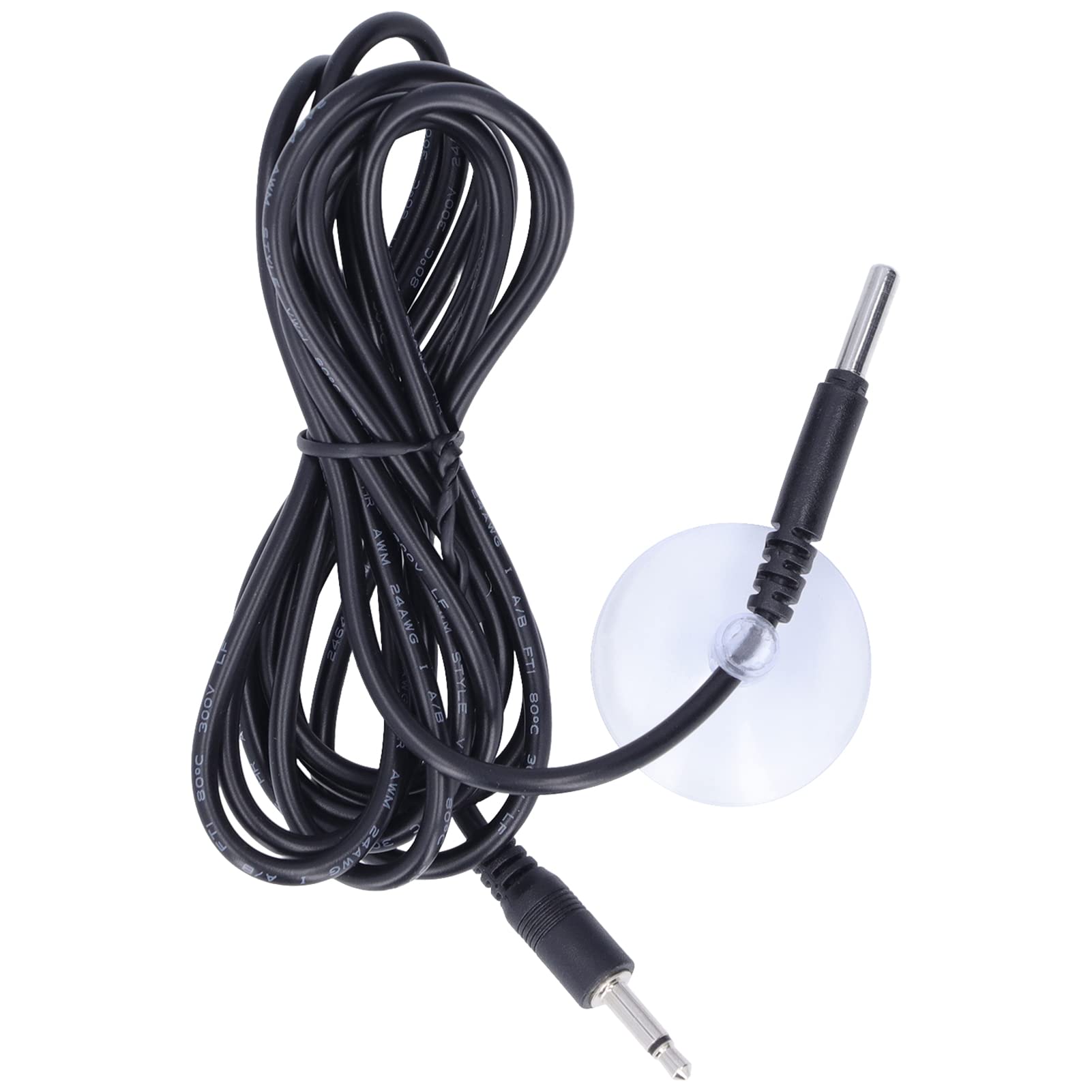 Hyuduo Controlador de Temperatura WiFi APP Control Remoto Termostato Digital 16A AC Termostato de Invernadero para Elaboración de Cerveza Casera Fermentación Eclosión y Germinación