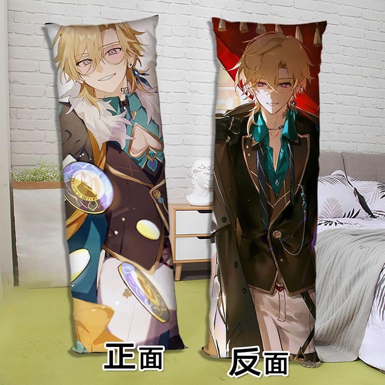 Amazon.co.jp: 崩壊 スターレイル アベンチュリン 抱き枕カバー