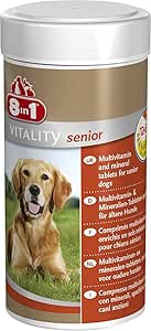 8in1 excel multi vitamin puppy Clearance