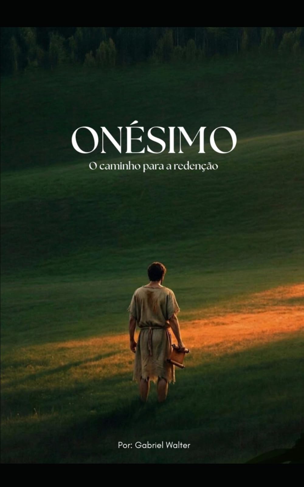 Onésimo: O caminho para a redenção