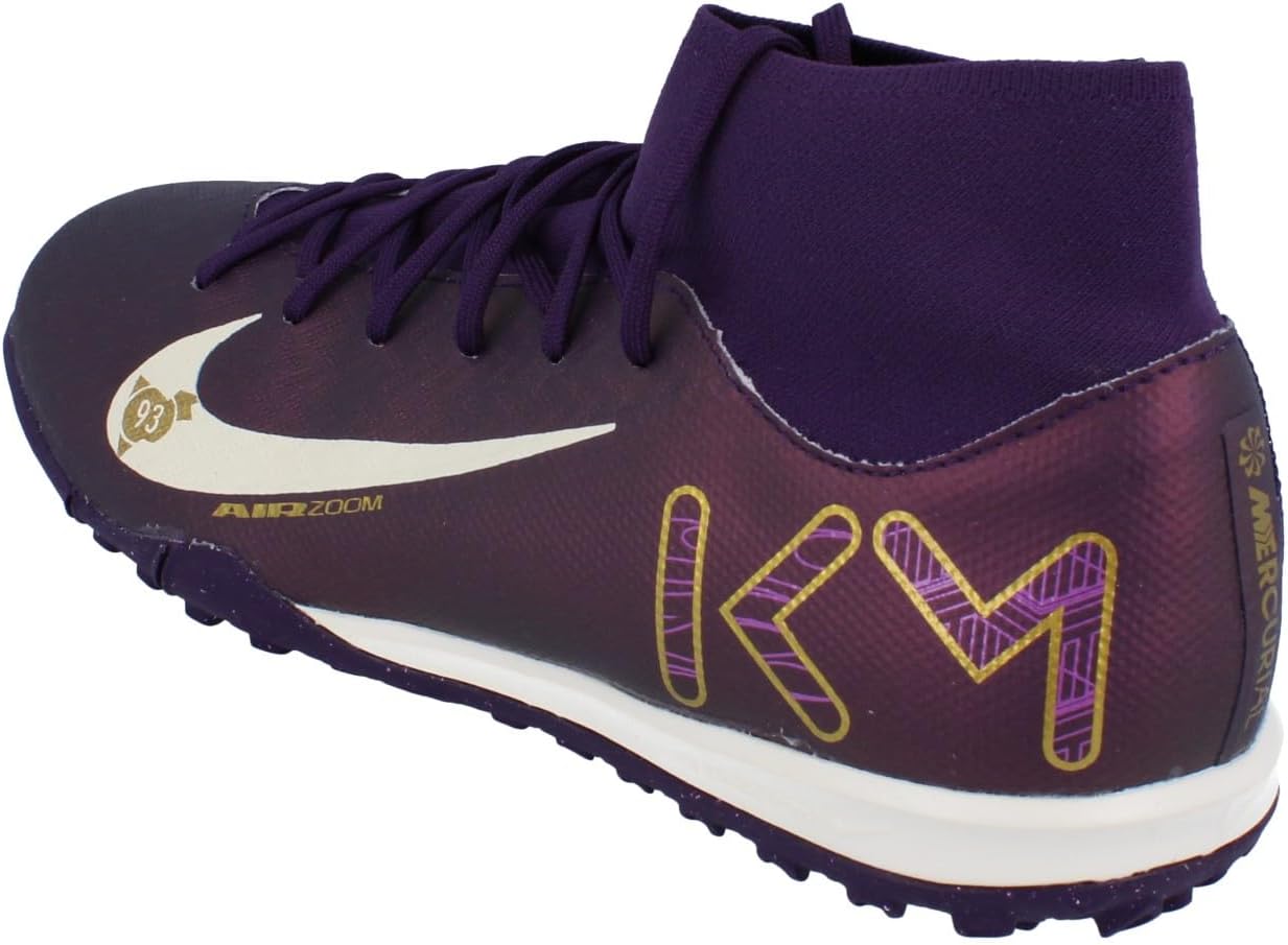 Nike Zm Superfly 10 Academy Km Tf Mens Football Boots Fq8333 Trainers