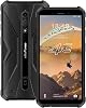 Ulefone Armor X12 Rugged Smartphone Android 13, Max 6GB RAM 32GB/256GB ROM, 13MP Underwater Camera, 3-Card-Slot, 4G Mobile Phone, UK Phone, Black