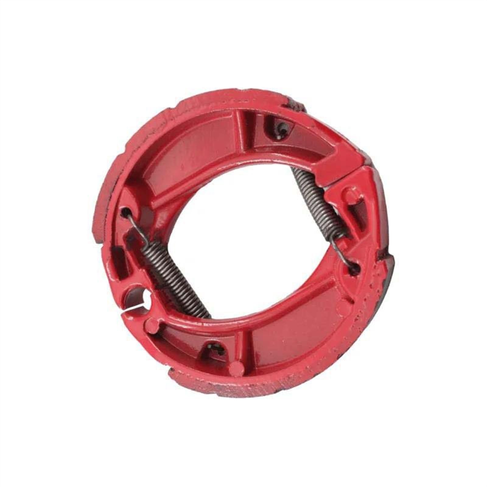 Bloque de freno de moto Honda DIO50 AF24 idóneo para trayectos urbanos diarios