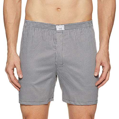 Image of Diverse Men Boxers