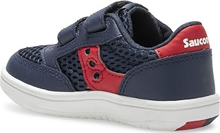 Saucony Sneakers Jazz Court S70639 Grün