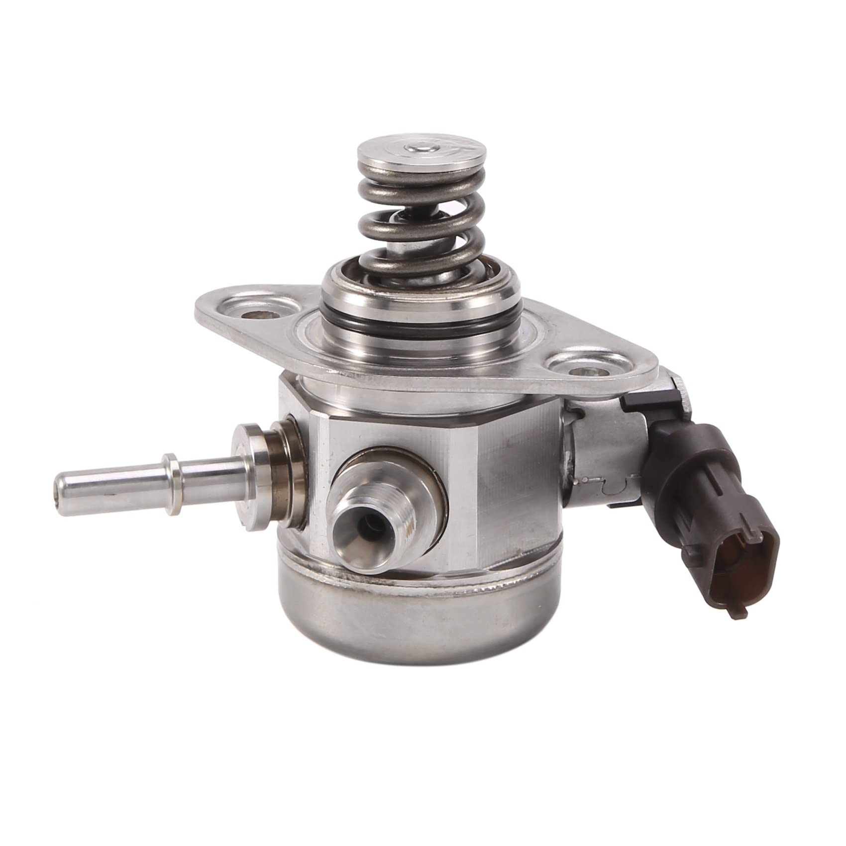 Bomba de Combustible de Alta presión 35320-2B220 Compatible con Hyundai Compatible con Kia Veloster/Accent/Soul/Rio/Forte Koup / Forte5 1.6L 2012-2017