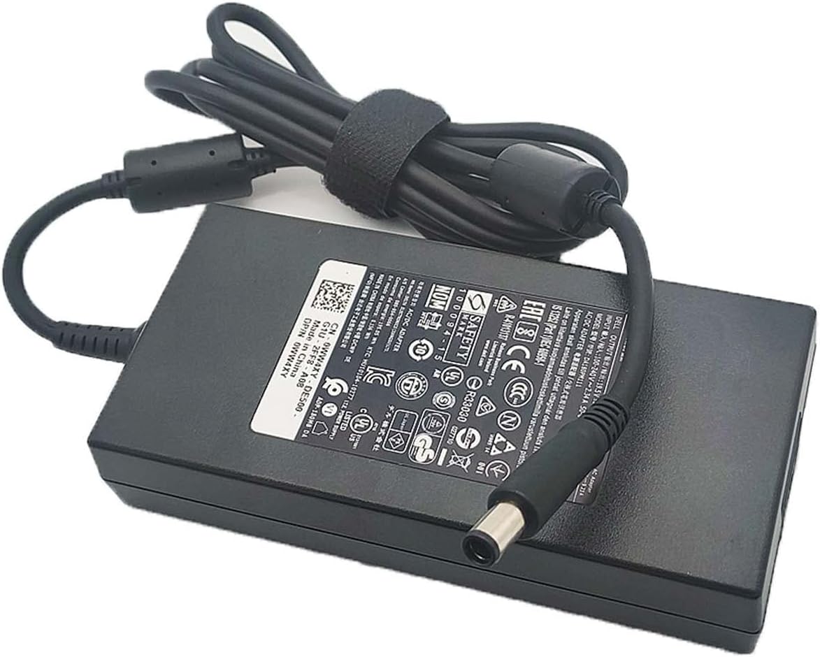 Dell Precision 17 (7770) original chargeur 240 watts