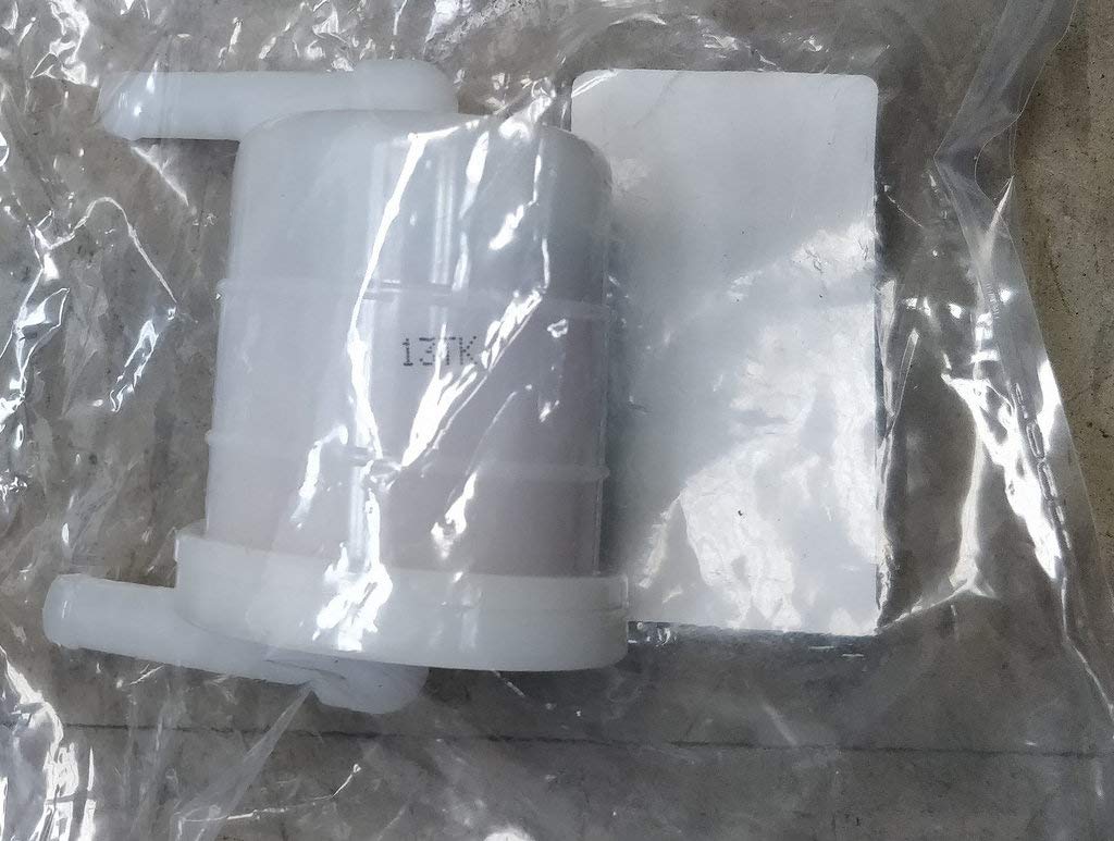 Amazon.com: LS Mtron Part Tractor Pre-Fuel Filter - 40279917