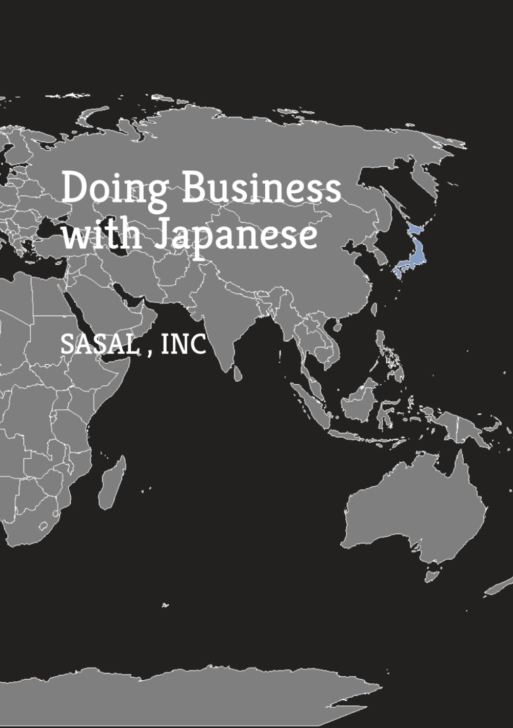 Doing Business with Japanese