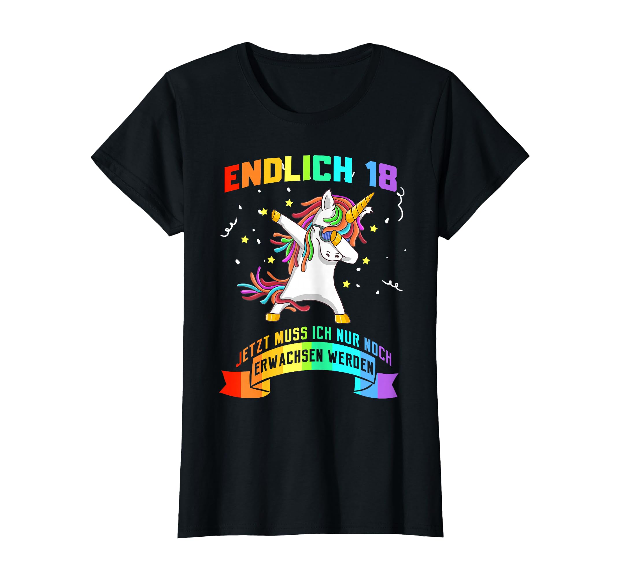 Kleidung mit Designs von Amazon Merch on Demand