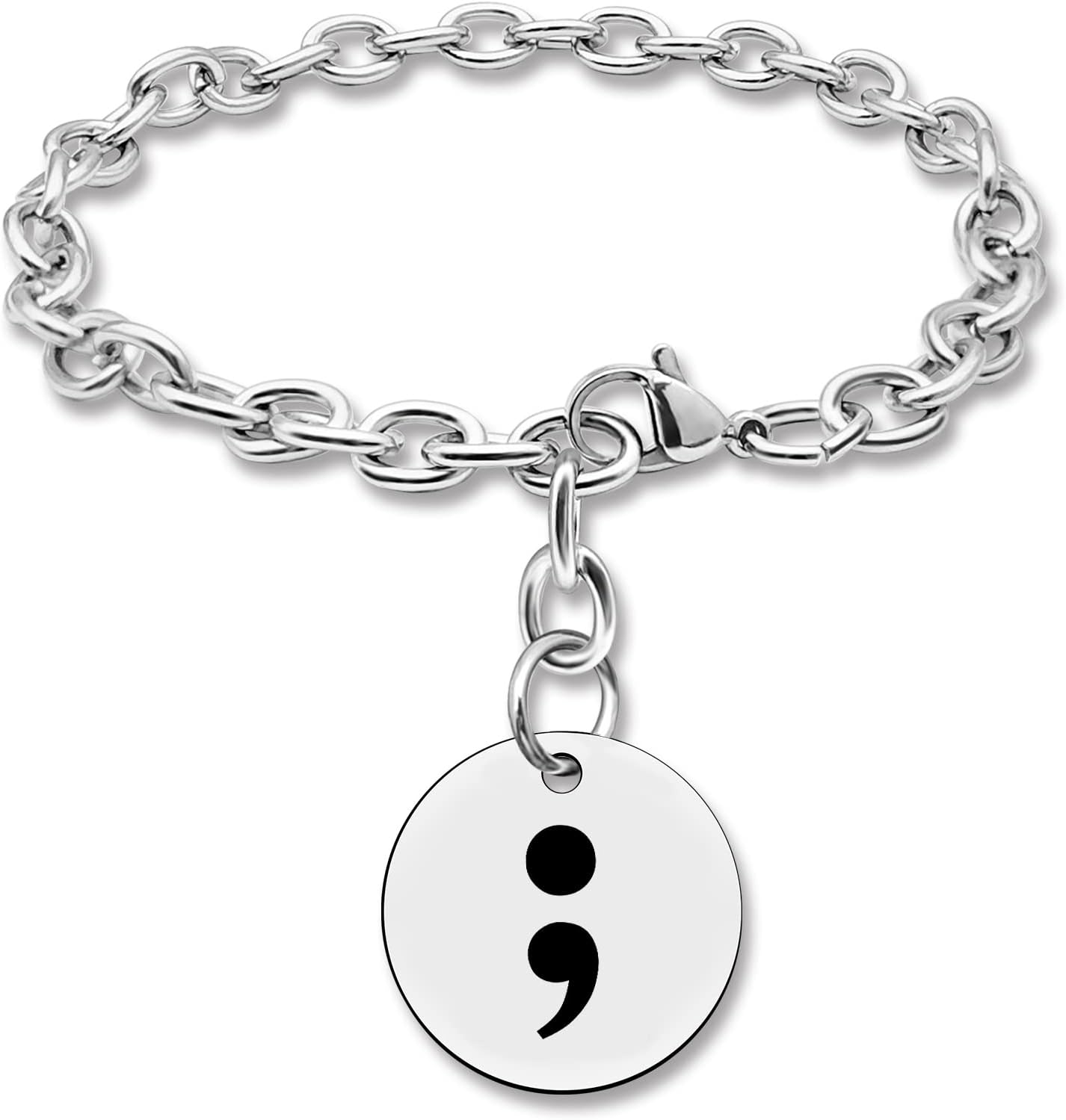 Mental Health Bracelet