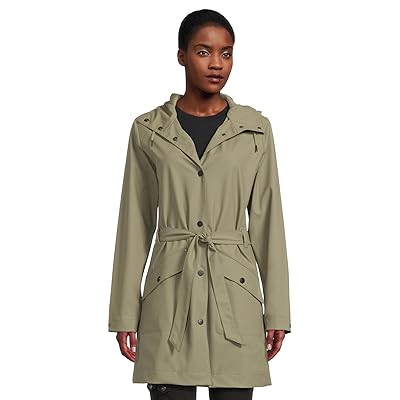 Helly Hansen Kirkwall Ii Raincoat Women