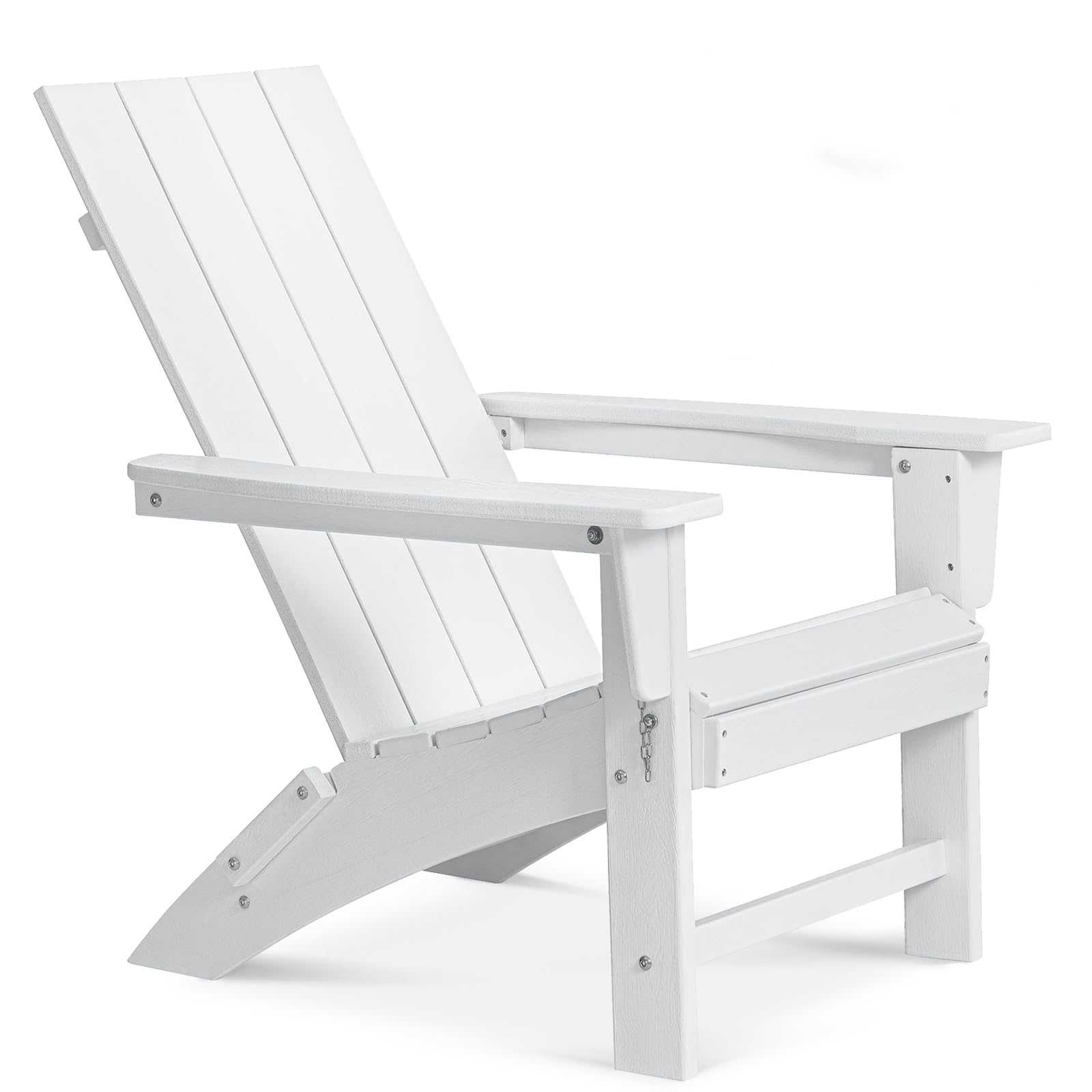 Garpans Adirondack Chairs Outdoor Adirondack Chairs Folding Adirondack Chair Modern White