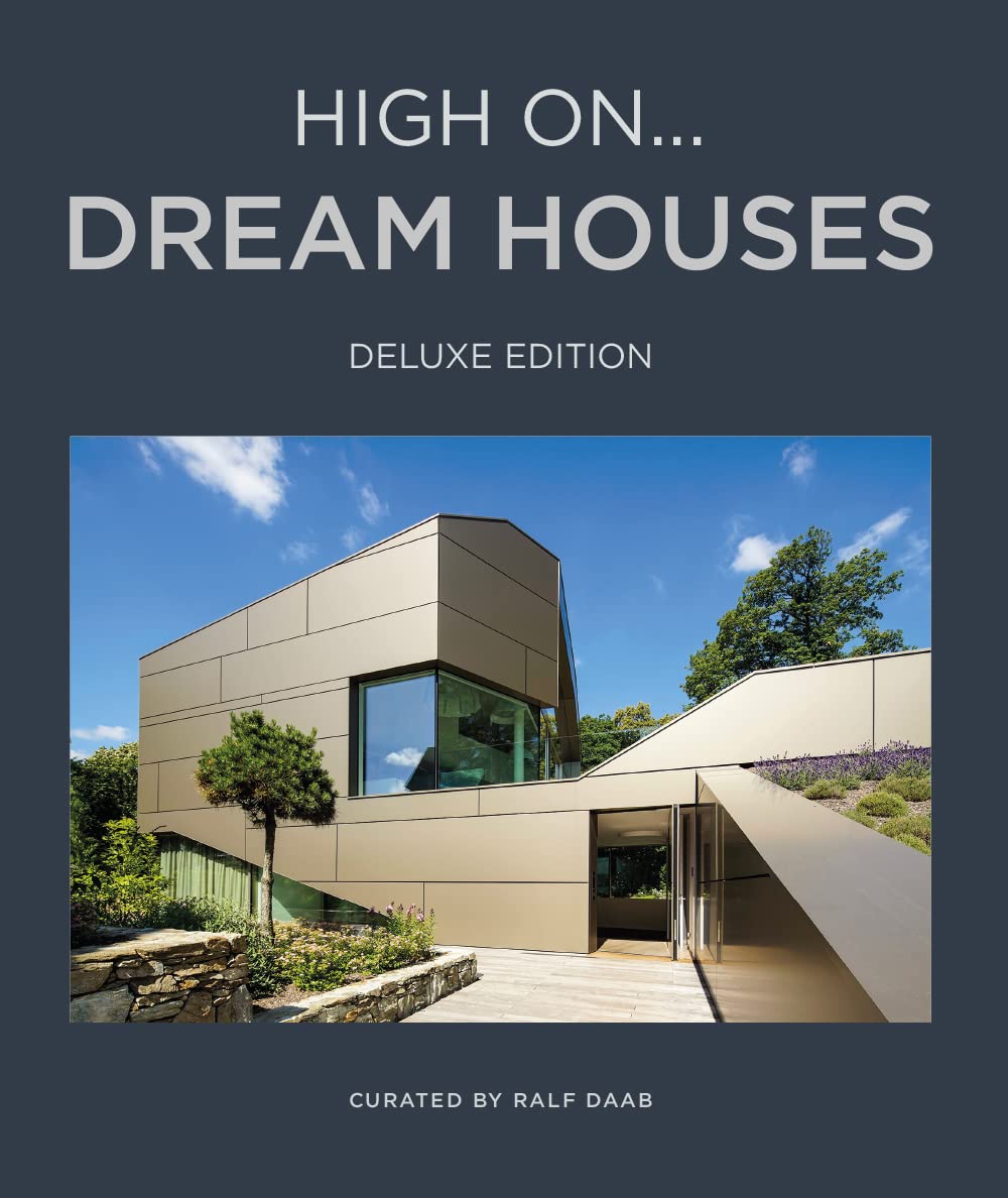 High On… Dream Houses (Deluxe Edition)