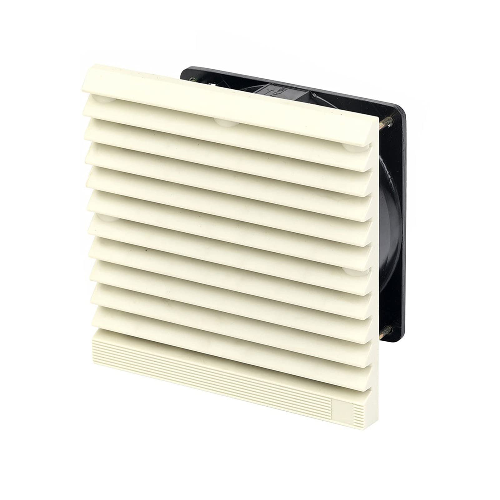 Buy Ventilation Extractor 204 * 204MM Shutter Exhaust